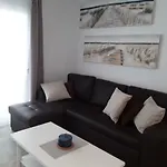 Le Farniente Apartment Costa Teguise