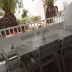 Le Farniente Costa Teguise