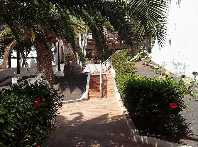 아파트 Le Farniente *