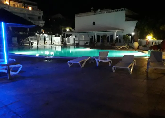 아파트 Le Farniente