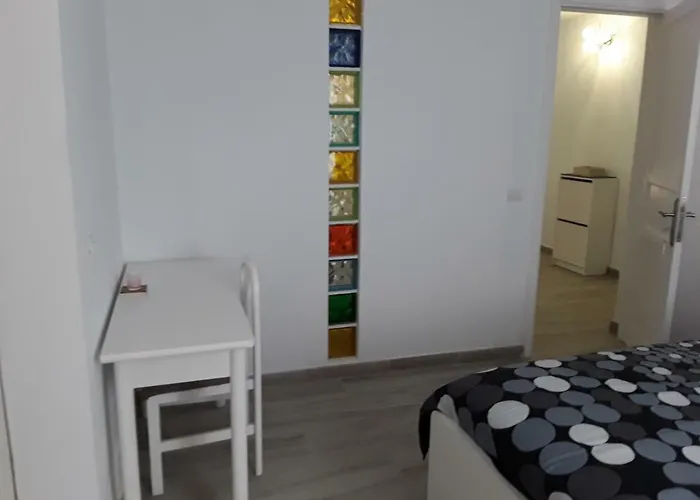 Le Farniente 아파트 코스타 테기세