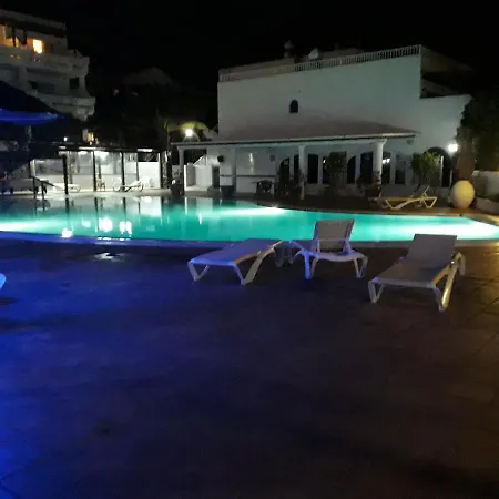 Apartment Le Farniente