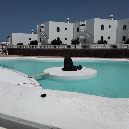 Le Farniente Apartment Costa Teguise