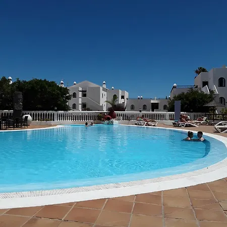 Le Farniente アパート