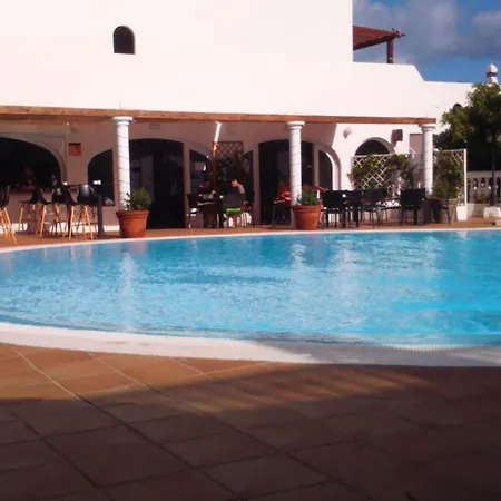 Apartment Le Farniente Costa Teguise