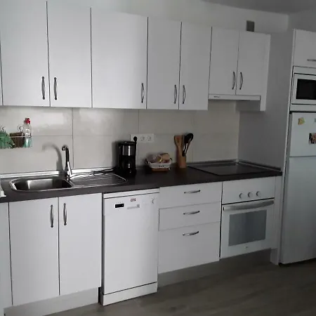 Apartment Le Farniente