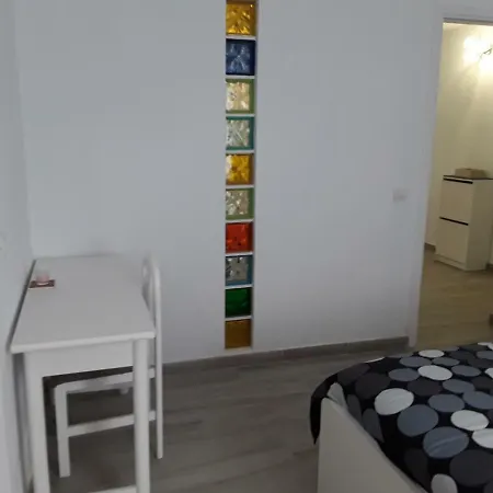 Le Farniente Apartment Costa Teguise