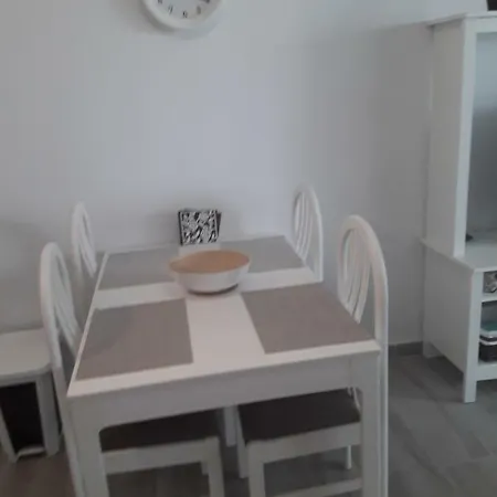 Le Farniente Apartment Costa Teguise