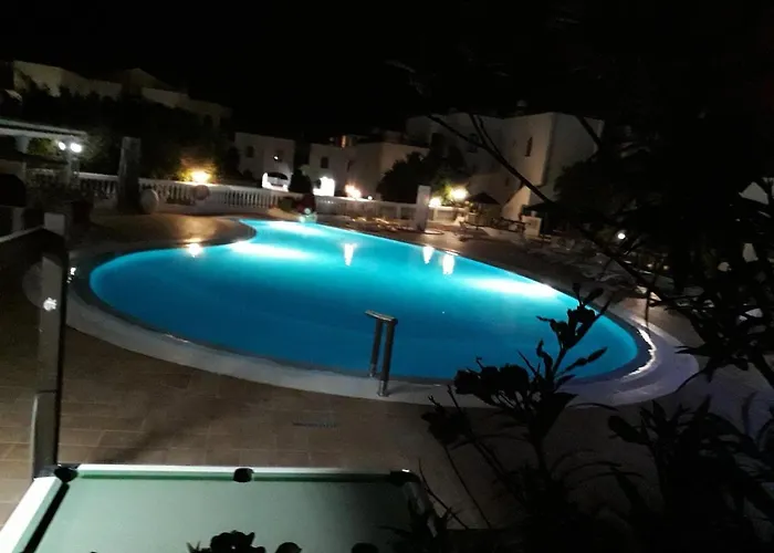 Daire Le Farniente *