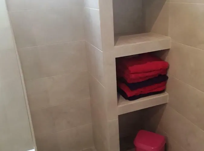 Le Farniente Daire *