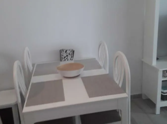 Le Farniente 公寓 科斯塔特吉塞