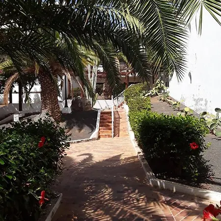 Apartamento Le Farniente *