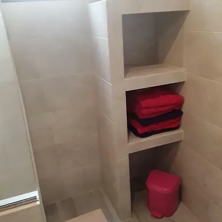 Le Farniente Apartamento *