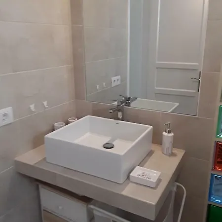 Apartamento Le Farniente